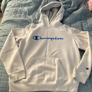 Champion Hoodie